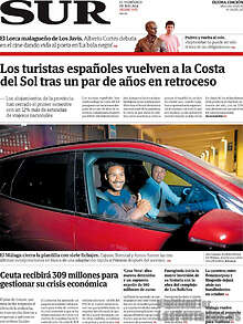 Periodico Sur
