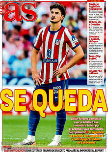 Periodico AS