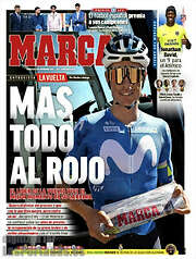 /Marca