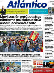 /Atlántico Diario