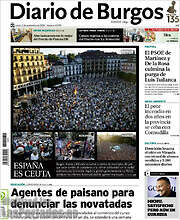 /Diario de Burgos