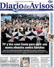 /Diario de Avisos