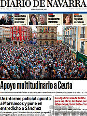 /Diario de Navarra