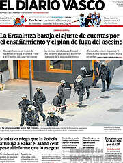 /El Diario Vasco