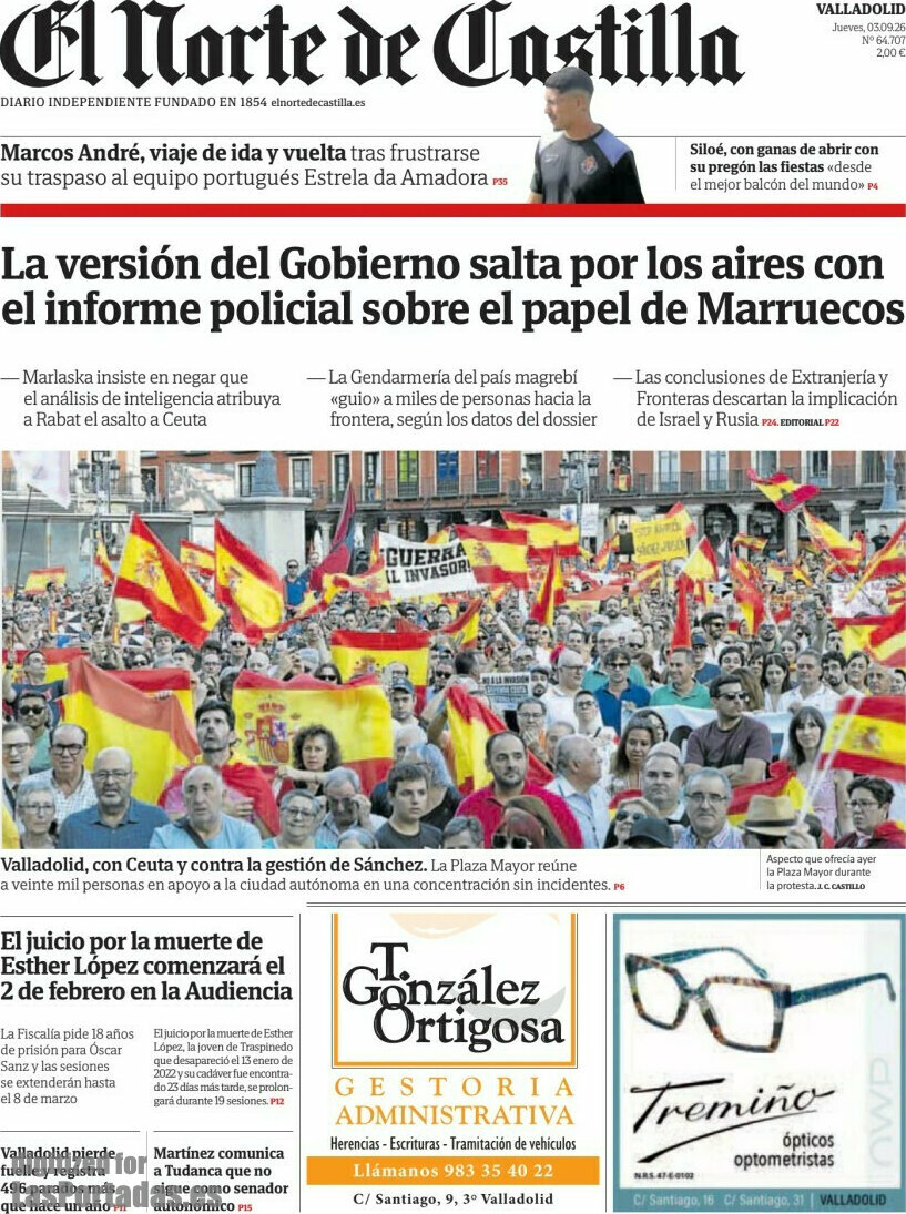 El Norte de Castilla