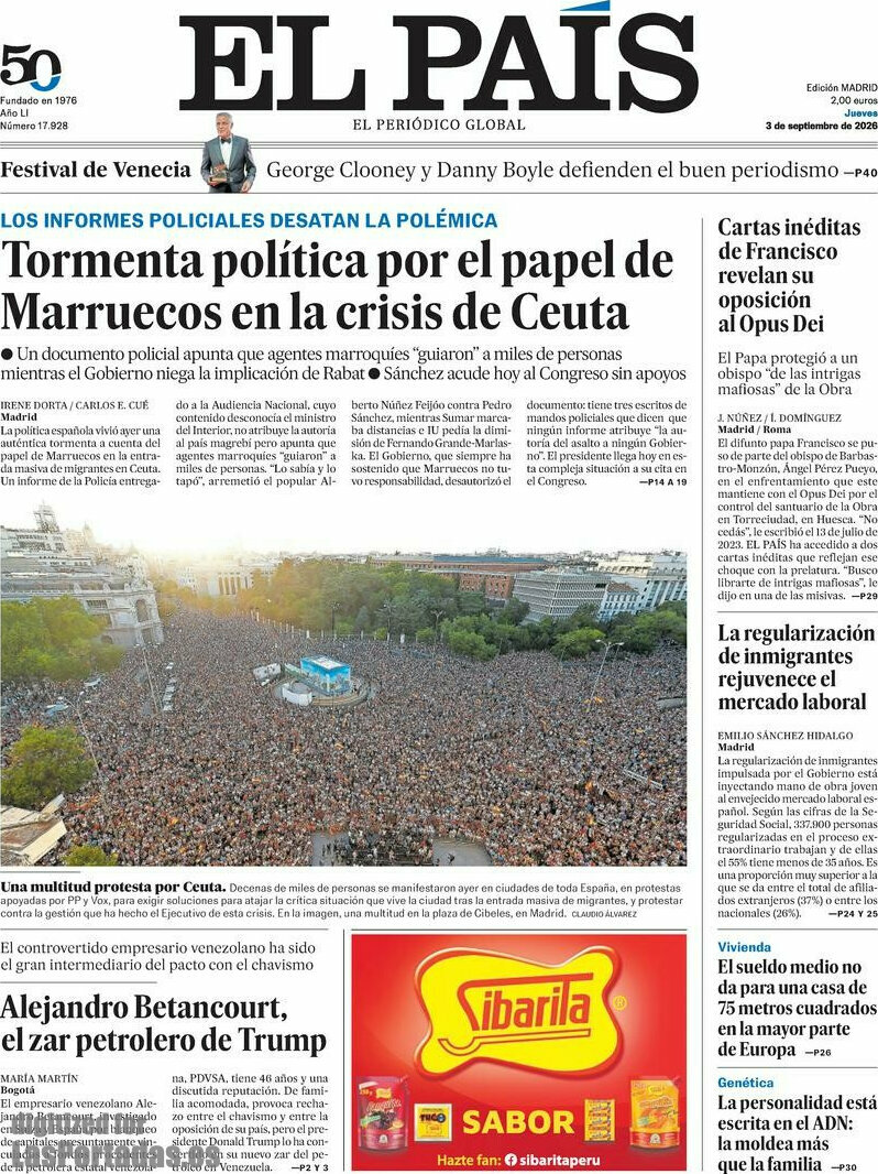 El País