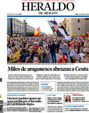 /Heraldo de Aragon