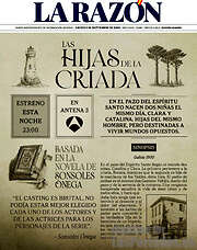 /La Razón