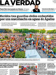 /La Verdad