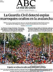 /La Voz de Cádiz
