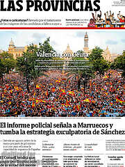/Las Provincias
