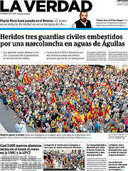 /La Verdad Cartagena