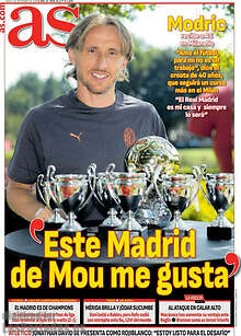 Periodico AS