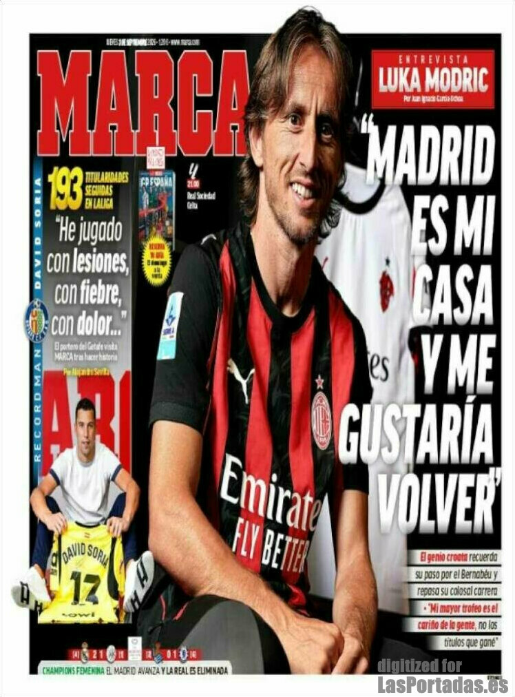 Marca