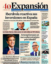/Expansion