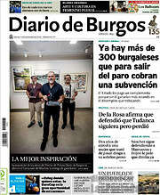 /Diario de Burgos