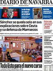 /Diario de Navarra