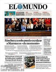 /El Mundo
