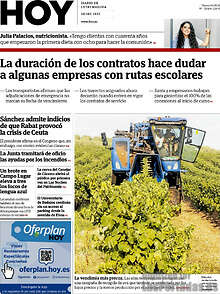Periodico Hoy