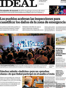 Periodico Ideal