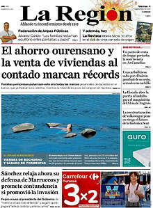 Periodico La Región