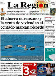 /La Región