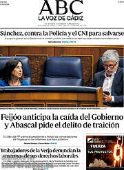 /La Voz de Cádiz