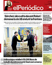 /El Periódico de Catalunya(Català)