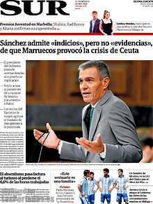 Periodico Sur