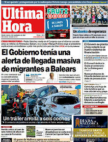 Periodico Última Hora