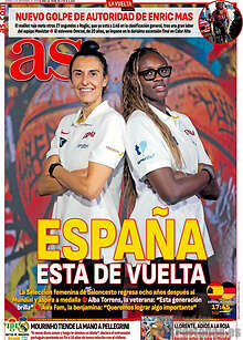 Periodico AS
