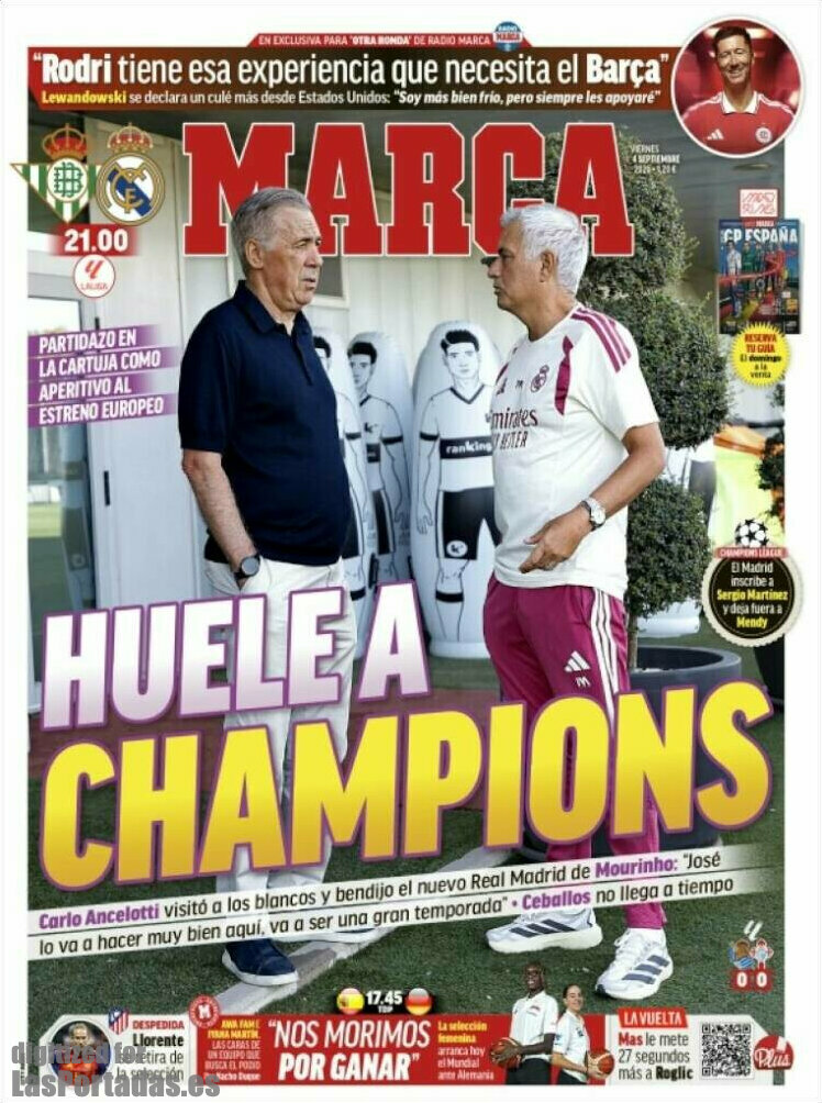 Marca
