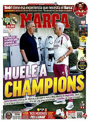 /Marca