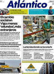 /Atlántico Diario