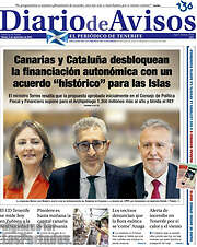 /Diario de Avisos