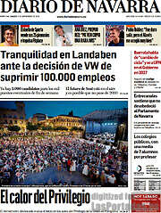 /Diario de Navarra