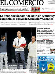 /El Comercio