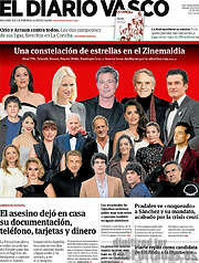 /El Diario Vasco