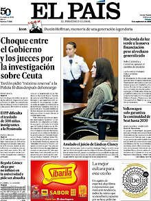 Periodico El País
