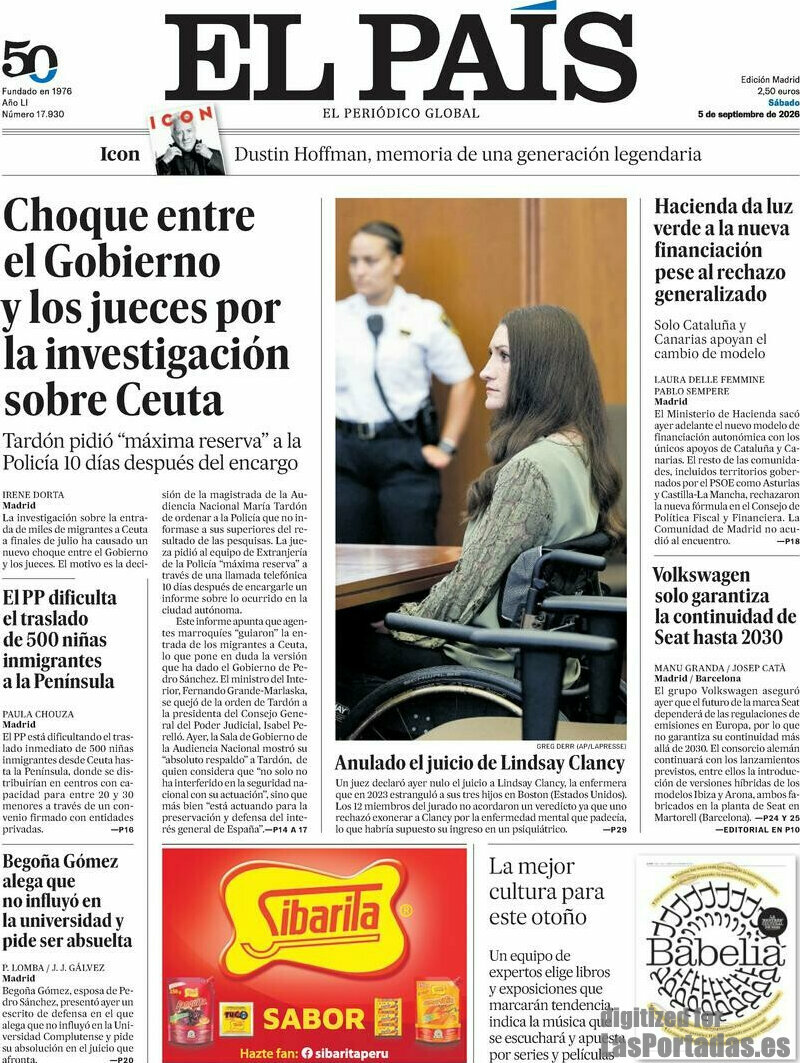 El País
