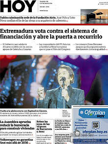 Periodico Hoy