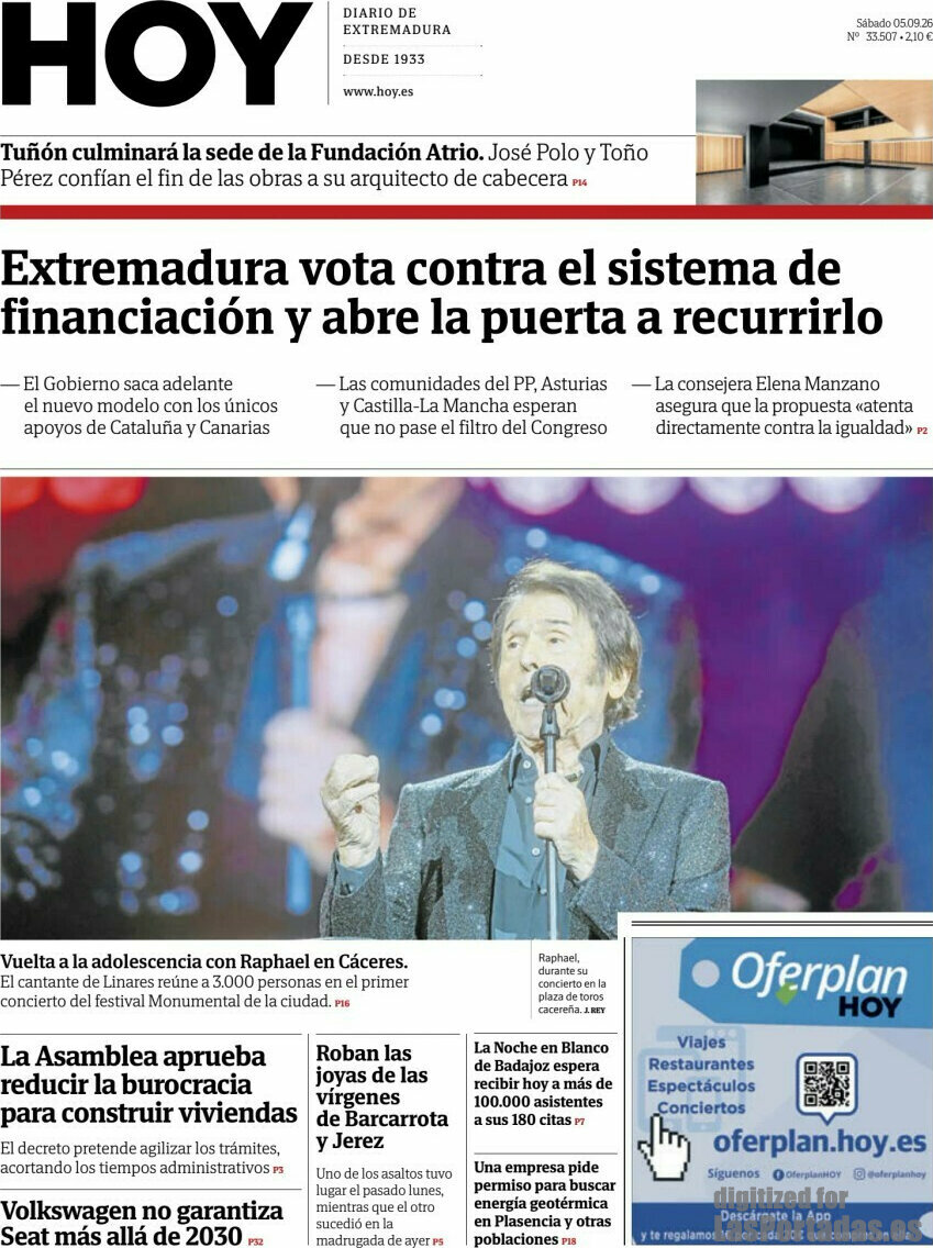 Hoy