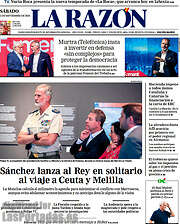 /La Razón