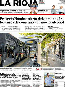Periodico La Rioja