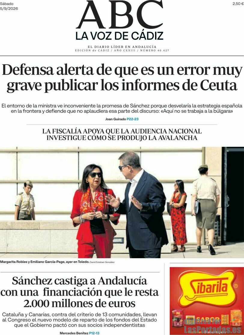 La Voz de Cádiz