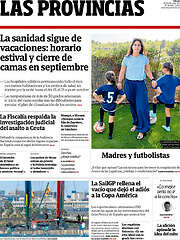 /Las Provincias