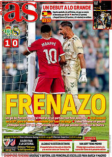 Periodico AS