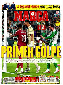 Periodico Marca