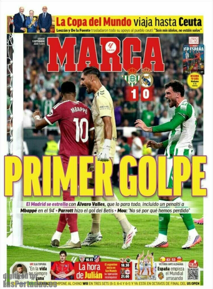 Marca