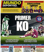 /Mundo Deportivo